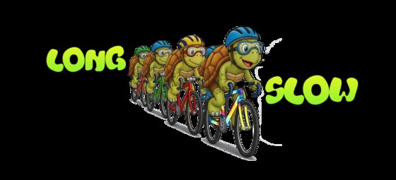 the THURSDAY club ride