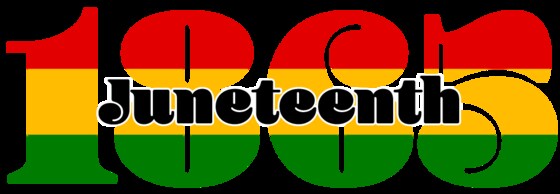 the JUNETEENTH ride