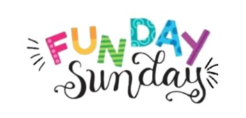 the FUNDAY SUNDAY remote 
