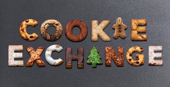 the Holiday Picnic - Cookie Exchange