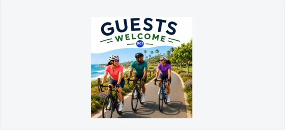 the 2026 GUEST SIGN-IN for rides