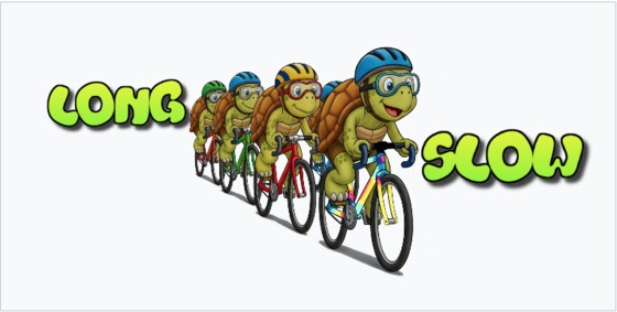 the THURSDAY club ride