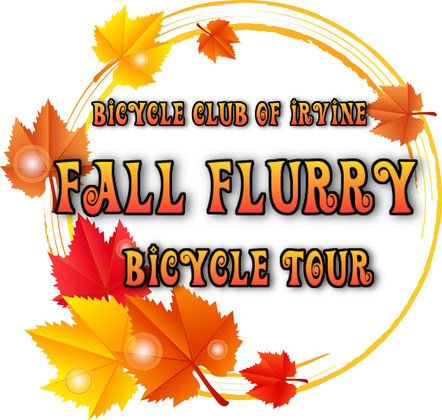 Fall Flurry Tour 