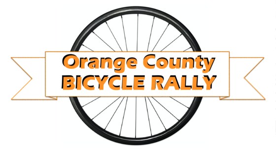 Orange County Bicycle Rally