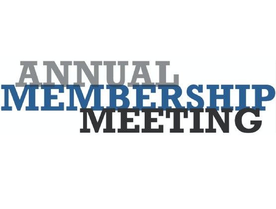   2018 Annual Meeting