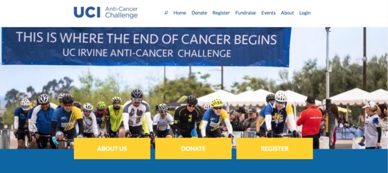 the UCI Anti-Cancer Challenge Day