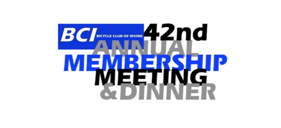 the 42nd Annual Meeting