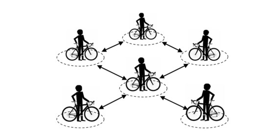 TUESDAY Aug 4 Pre-Ride Sign-In