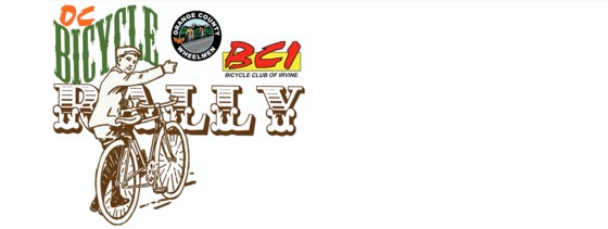 Orange County Bicycle Rally