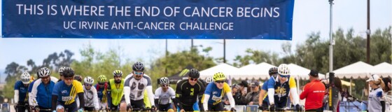 the UCI Anti-Cancer Challenge Day