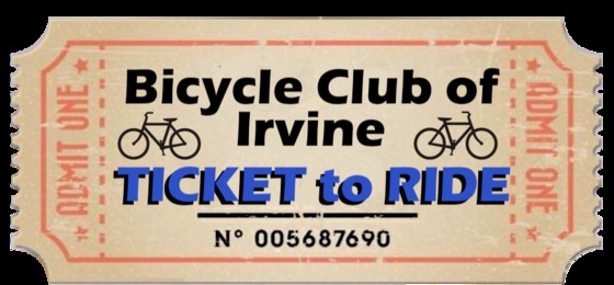 TUESDAY Aug 25 Pre-Ride Sign-In