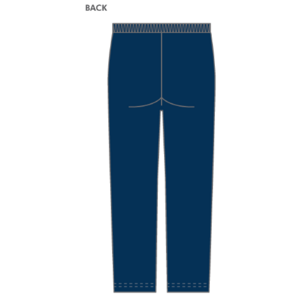 Bulls 2026/2027 Blue Playing Pants (Seniors) image 2