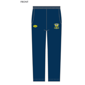 Bulls 2026/2027 Blue Playing Pants (Seniors) image 1