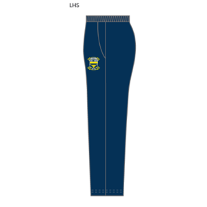 Bulls 2026/2027 Blue Playing Pants (Seniors) image 3