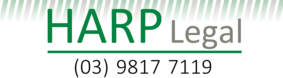 Harp Legal Harp Legal