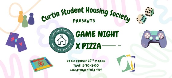 Game Night