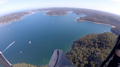 West head lookig towards scotland island %282%29