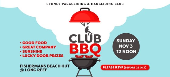 Club BBQ