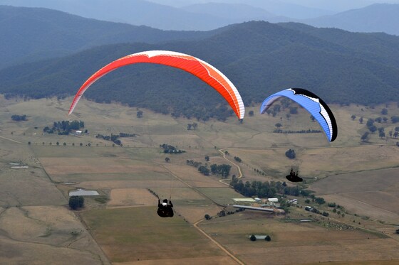 Australian Sports Class Championships 2026