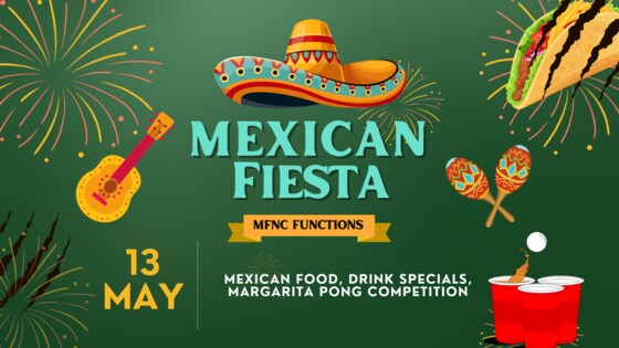 Mexican Fiesta