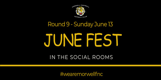 June Fest 2021 