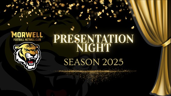 MFNC Presentation Night 2025