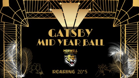 MFNC Gatbsy Mid Year Ball
