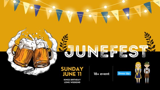 Junefest