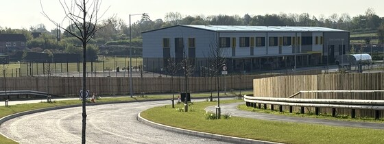 CYCLE SKILLS AT ORCHARD GROVE -free session 