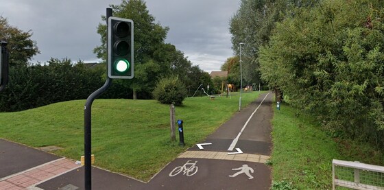 Back routes of Taunton (all ages) ----N.B. HOUR CHANGE!!