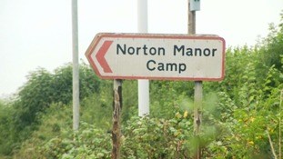 Norton Manor Camp