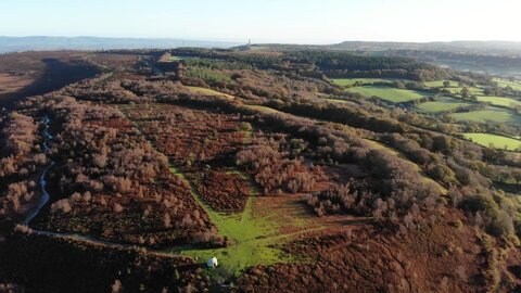 Sampford Moor- Wednesday 22 April 6.15pm