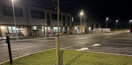 CYCLE SKILLS AT ORCHARD GROVE