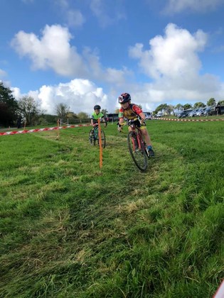 South west cyclocross
