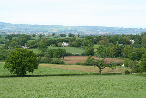 early Sunday morning ride from Trull village hall (meet 08.25 for 08.30 start)