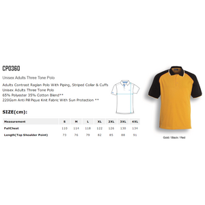 T-Shirt ORARC 50th Field Day  image 2