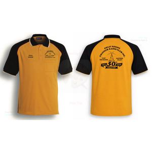 T-Shirt ORARC 50th Field Day  image 1