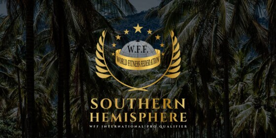 2025 Southern Hemisphere