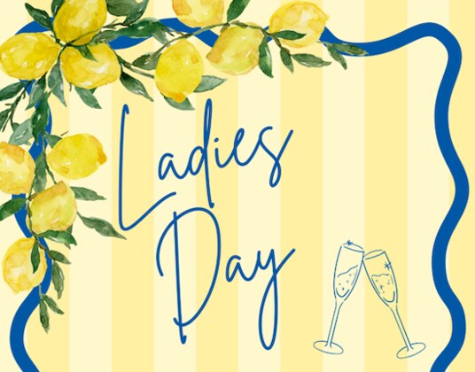 Ladies Day