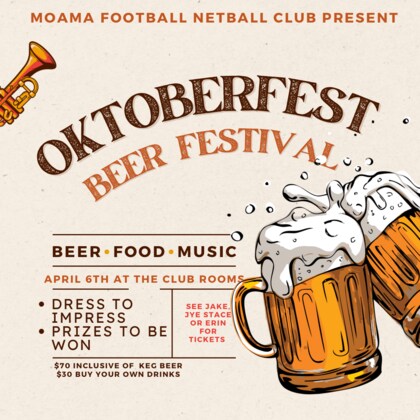 OktoberFest