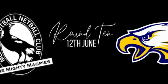 Round 10 - Moama v Echuca United 