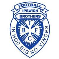 Brothers Ipswich Seniors