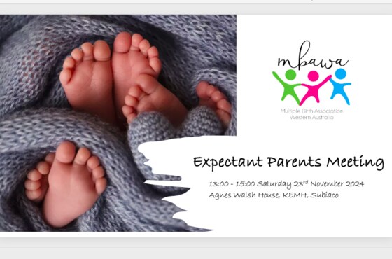 Expectant Parents Meeting