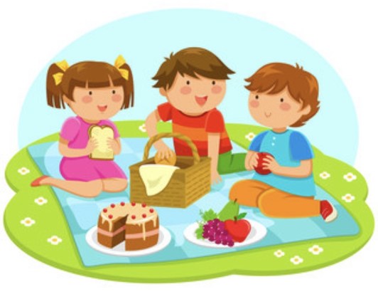 PDMBA Fussy Eaters Workshop 20 March