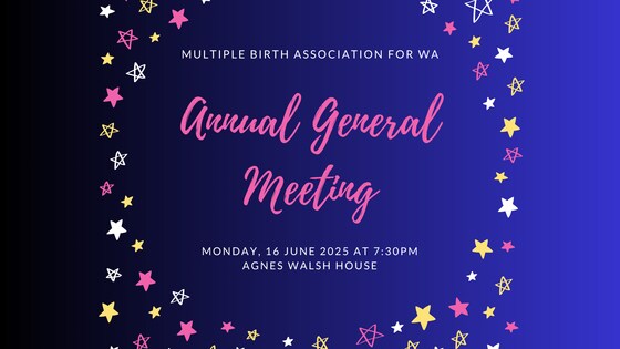 2025 Annual General Meeting 