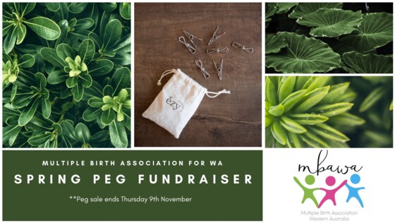 🌎 2023 Peg Fundraiser FINAL HOURS 🌎