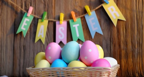 PDMBA EASTER PICNIC 2019