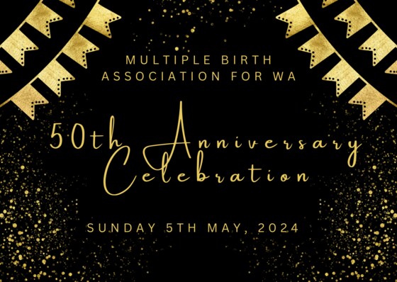 50th Anniversary Celebration