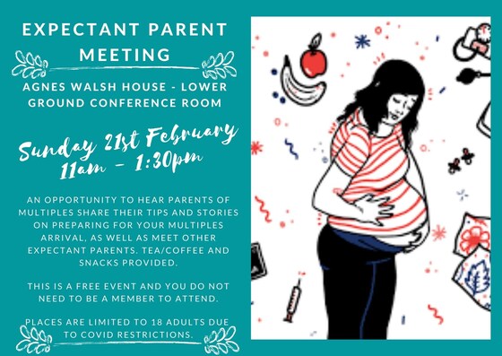 Expectant Parent Meeting