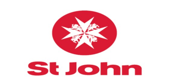 St John Ambulance Caring for Kids course 2018